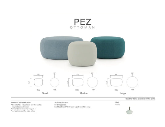 Pez Ottoman