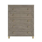 Claiborne Drawer Chest