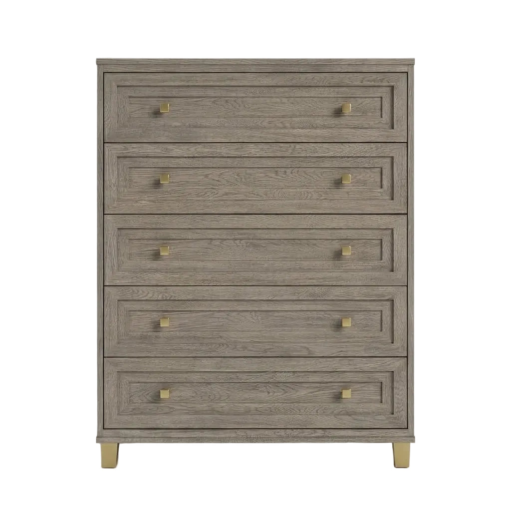 Claiborne Drawer Chest