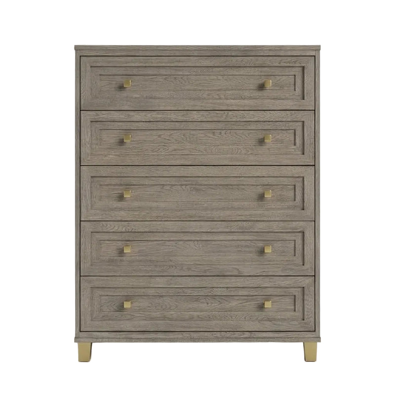 Claiborne Drawer Chest