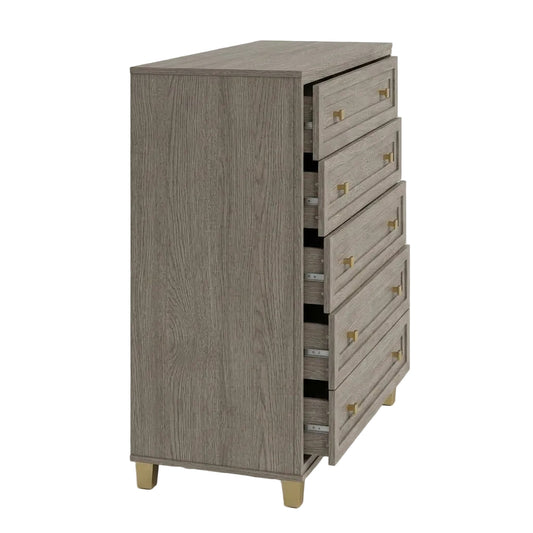 Claiborne Drawer Chest
