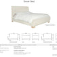 Dover Bed