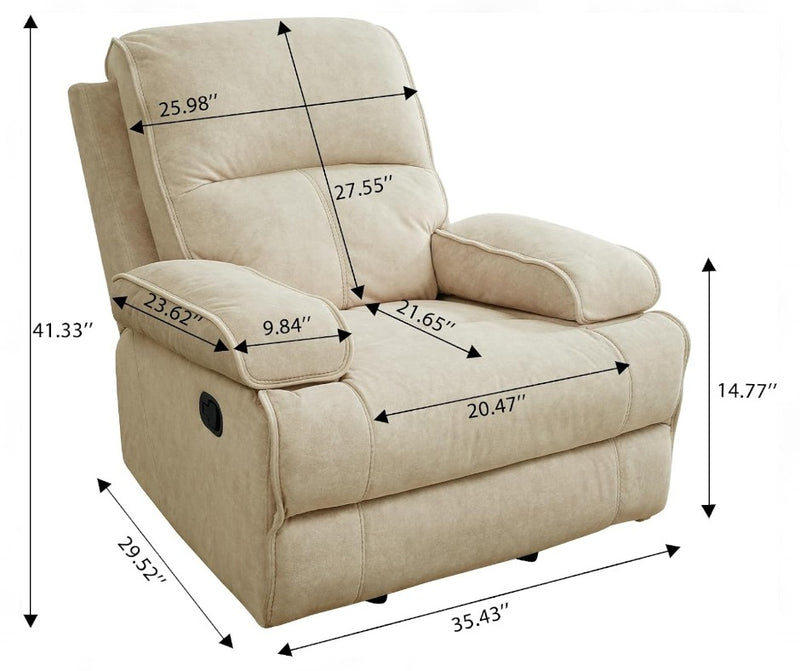 Eva Recliner