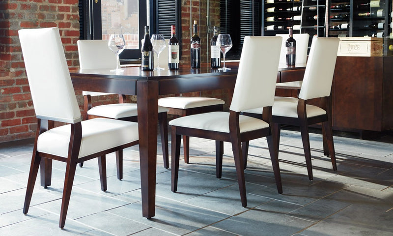 HAMPTON DINING CHAIR