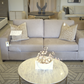 Elara Sofa Floor Model