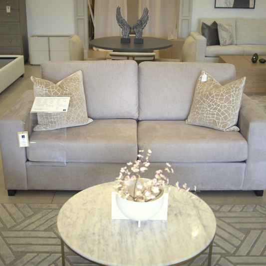 Elara Sofa Floor Model