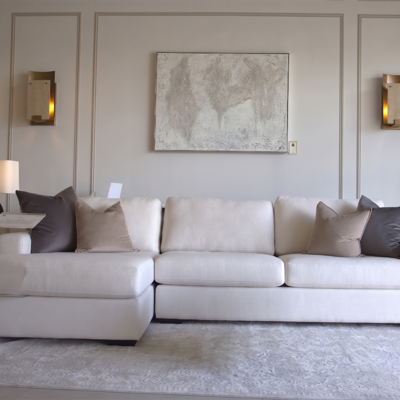 Veronica Sectional
