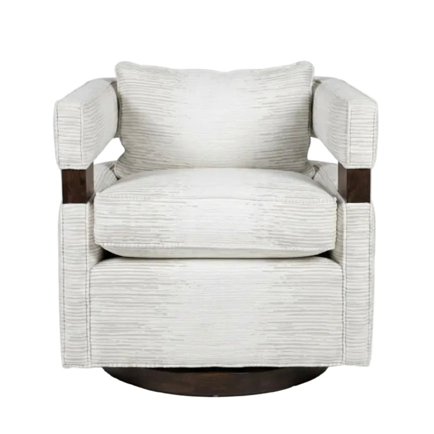 Inca Swivel Chair
