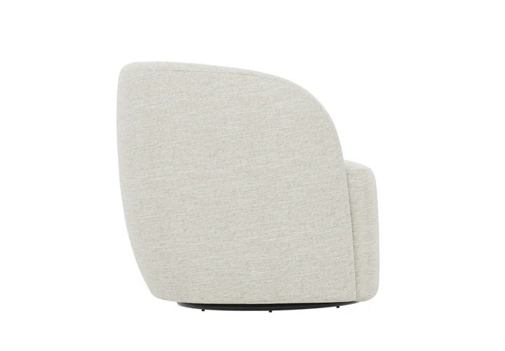 Lola Swivel Chair F