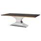 PRAETORIAN MARBLE DINING TABLE