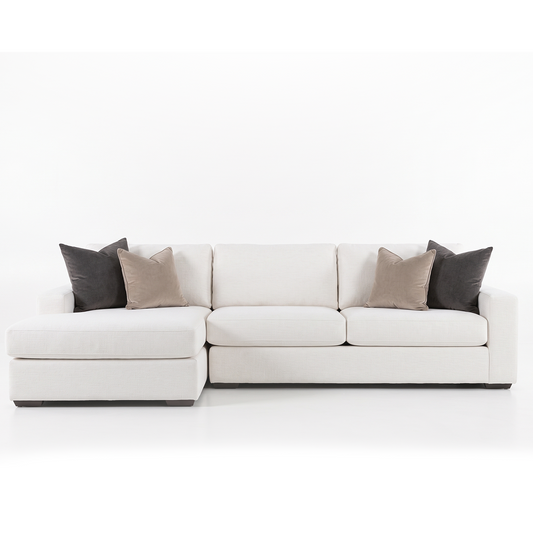 Dunloe Sectional Sofa