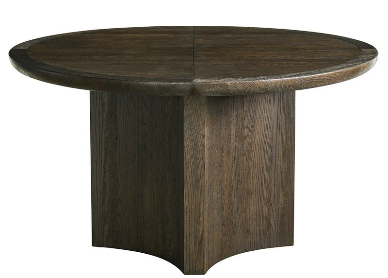 Sable Round Dining Table