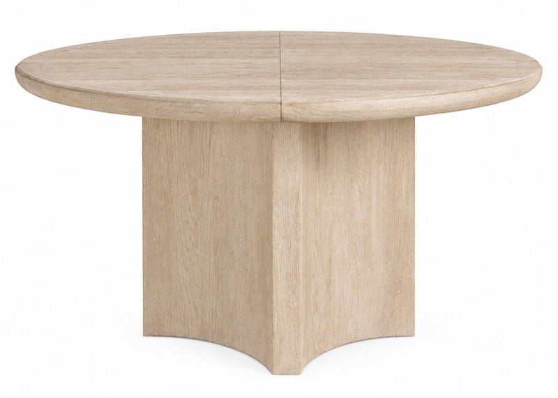 Desert Round Dining Table