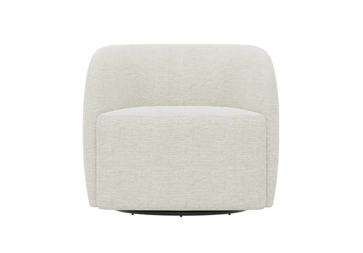 Lola Swivel Chair F