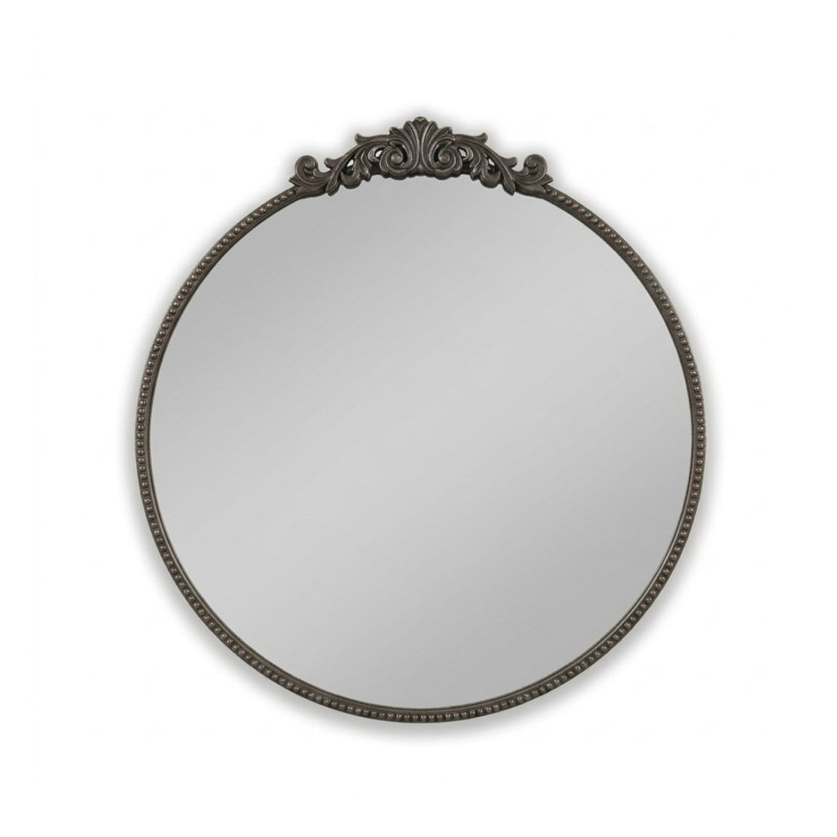 Sofia Round Mirror