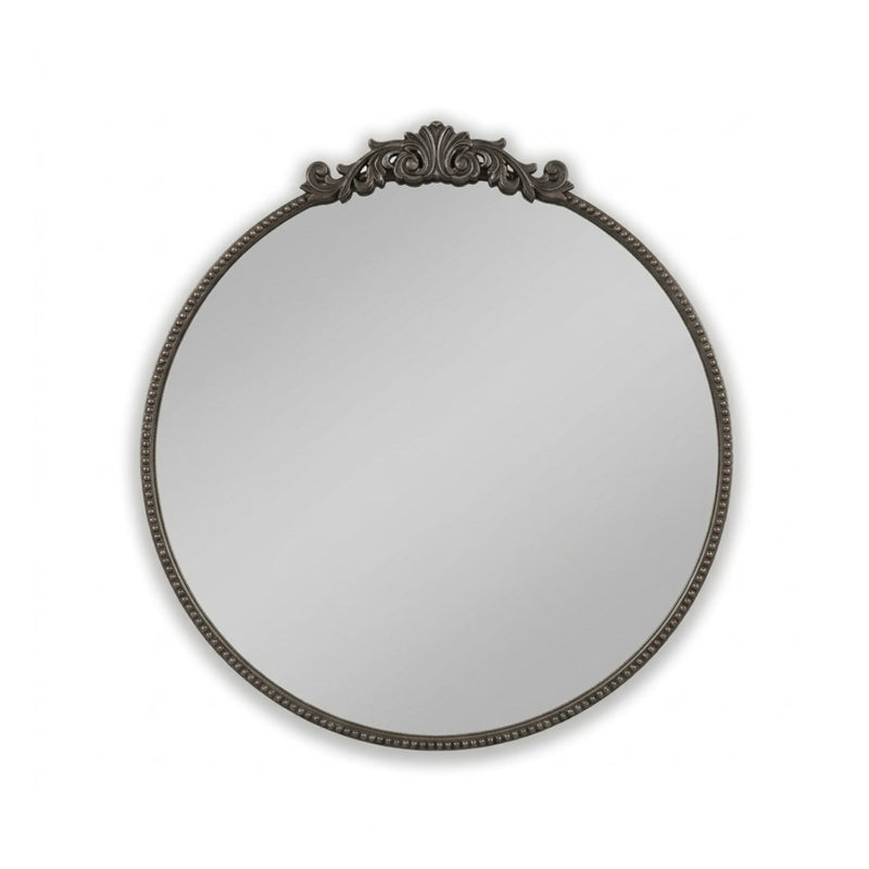 Sofia Round Mirror