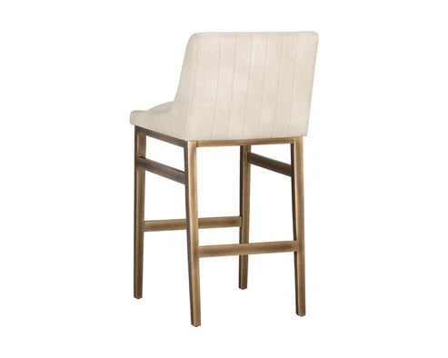 HALDEN BAR STOOL