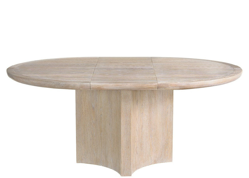 Desert Round Dining Table