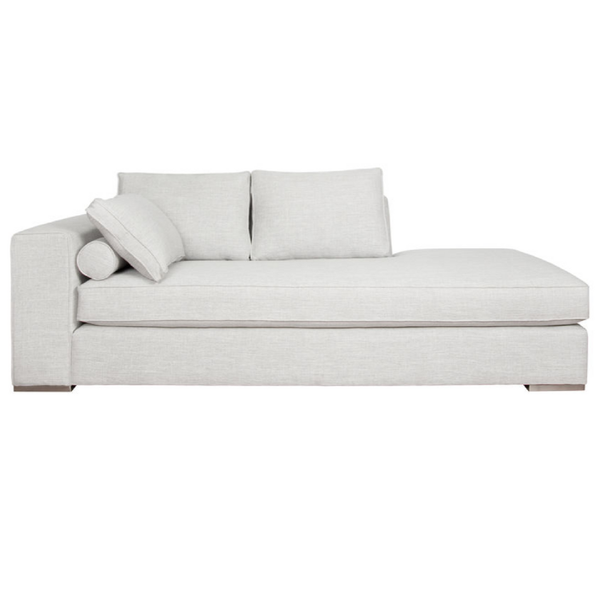 Antonio Lounge Chaise