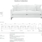 Aveline Sofa