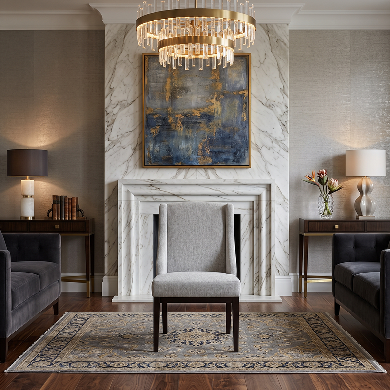 Axis Dining Chair