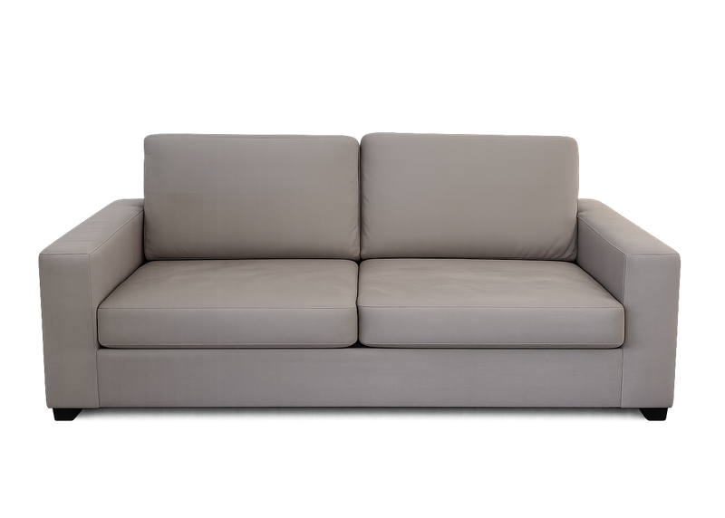 Elara Sofa Floor Model