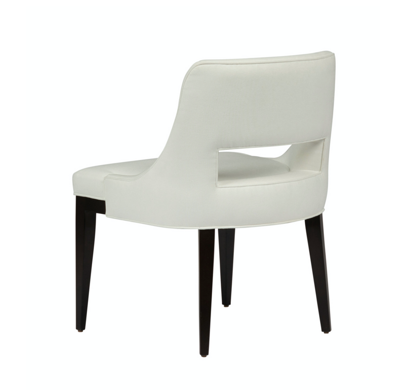 BARILLA DINING CHAIR