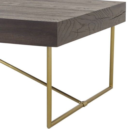 Bridge Coffee Table Floor Model