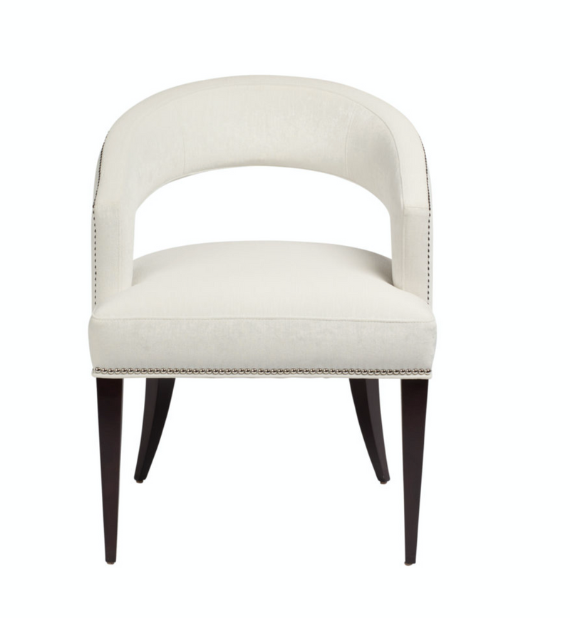 CHARLES DINING CHAIR