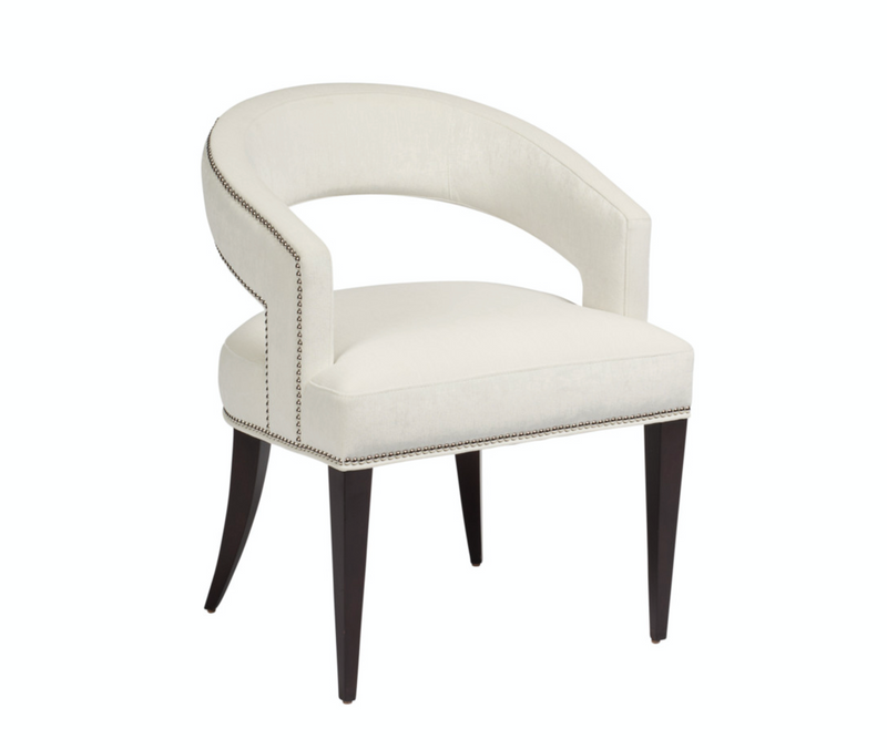 CHARLES DINING CHAIR