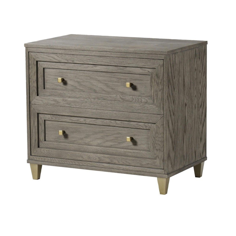 CLAIBORNE NIGHTSTAND