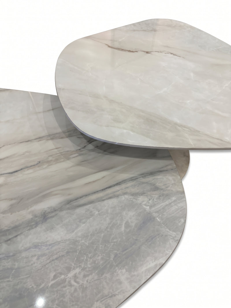 Vera Nesting Table