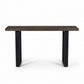 Console Table- Small