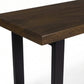 Console Table- Small