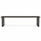Connor Console Table- Large