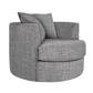 CUDDLE SWIVEL CHAIR