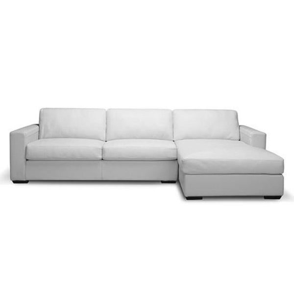DUNLOE Sectional Sofa