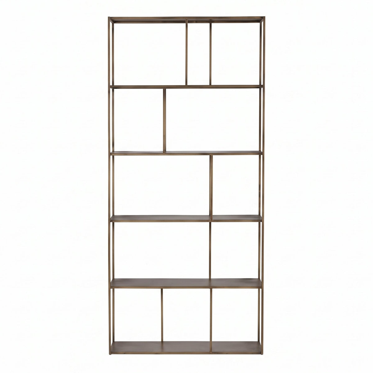 Eiffel Bookcase