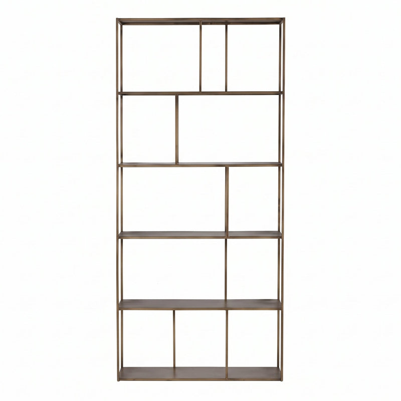 Eiffel Bookcase