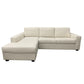 Elara Sectional Sofa Floor Model