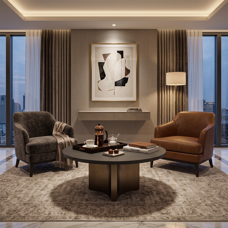 Chole Dining Table