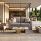 Elara Sofa