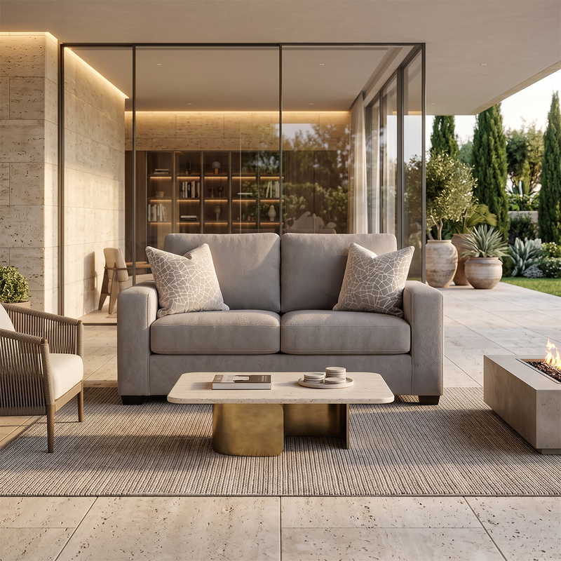 Elara Sofa