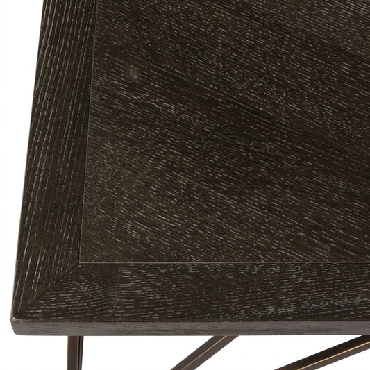 Emerson Coffee Table