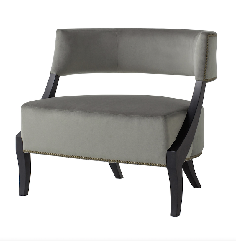 EVELYN CHAIR