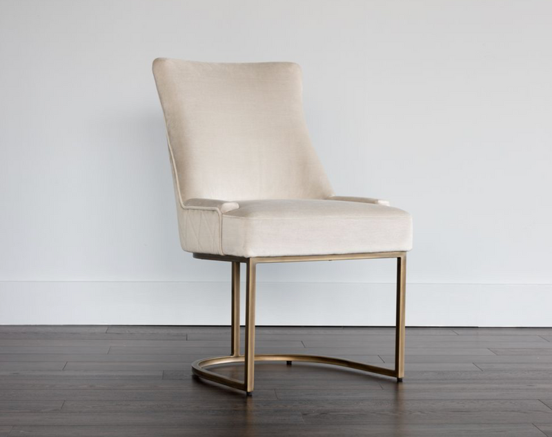 FLORENCE DINING CHAIR