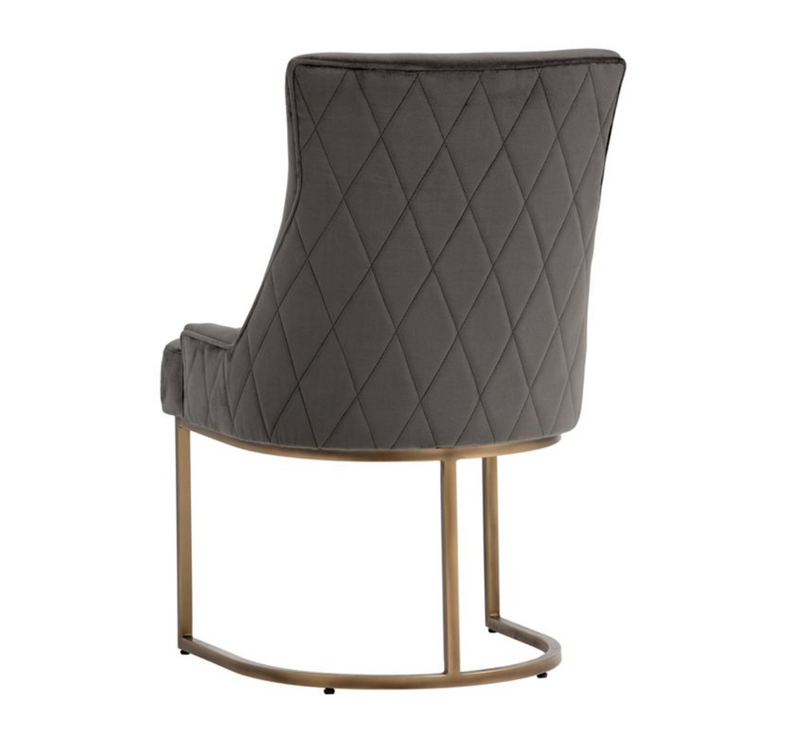 FLORENCE DINING CHAIR