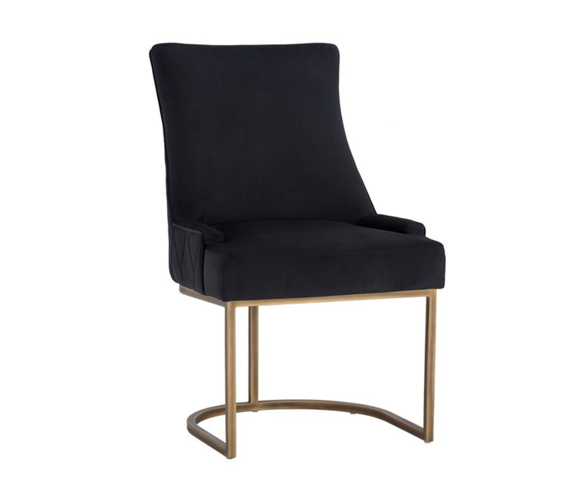 FLORENCE DINING CHAIR