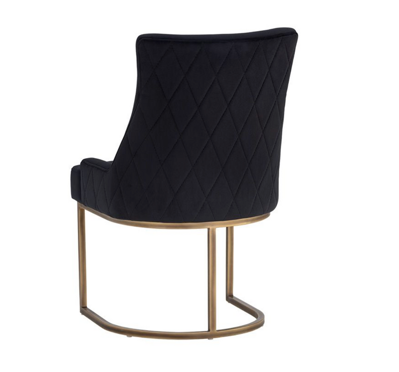 FLORENCE DINING CHAIR