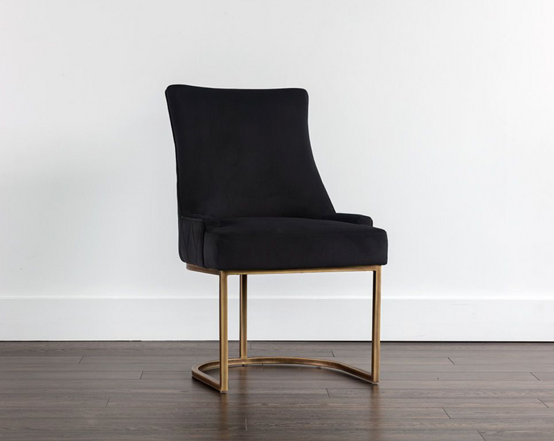 FLORENCE DINING CHAIR